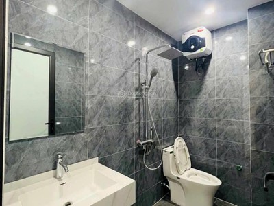 Nhà mới đẹp 4 tầng ngõ ô tô để cửa - Cái Tắt - An Đồng gần ngã 5 Cơ Điện. 5