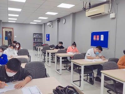 Cho thuê nhà mặt tiền đường Trần Phú, Phường 8, Quận 5. 7 tầng, Thang Máy, PCCC chỉ 100tr 1