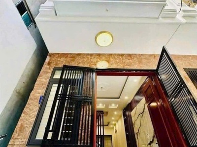 Bán gấp trước tết nhà đất Nam Từ Liêm 30m 5 tầng giá chỉ 5.4 tỷ 0
