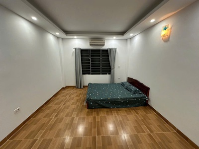Bán gấp trước tết nhà đất Nam Từ Liêm 30m 5 tầng giá chỉ 5.4 tỷ 3