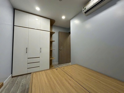 Cho thuê chung cư Hoàng Huy Lạch Tray - Đổng Quốc Bình - Ngô Quyền - Hải Phòng 1