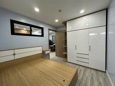Cho thuê chung cư Hoàng Huy Lạch Tray - Đổng Quốc Bình - Ngô Quyền - Hải Phòng 5