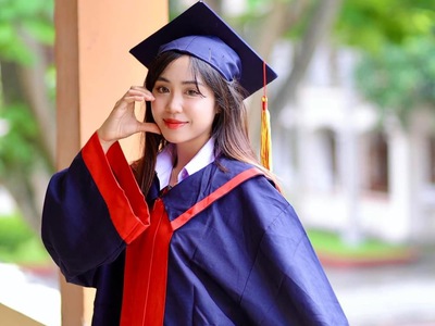Màu áo cử nhân và một số lưu ý Khi mặc ngày lễ tốt nghiệp 3