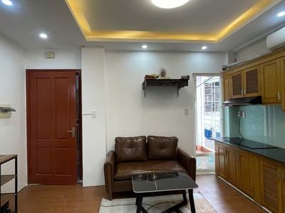 Cần bán căn hộ CC mini ngõ 402 Mỹ Đình Nam Từ Liêm, 45M - 2 ngủ, full nội thất giá 1.5 tỷ 1