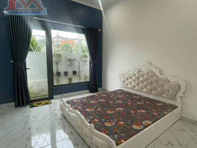 Bán Nhà Nghỉ Dưỡng 4PN, Đã Hoàn Công Đường Hà Giang, Phường 1, Bảo Lộc, Lâm Đồng 1