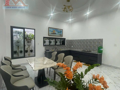 Bán Nhà Nghỉ Dưỡng 4PN, Đã Hoàn Công Đường Hà Giang, Phường 1, Bảo Lộc, Lâm Đồng 3
