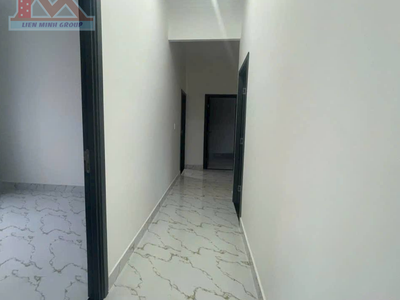 Bán Nhà Nghỉ Dưỡng 4PN, Đã Hoàn Công Đường Hà Giang, Phường 1, Bảo Lộc, Lâm Đồng 4