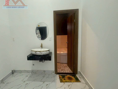 Bán Nhà Nghỉ Dưỡng 4PN, Đã Hoàn Công Đường Hà Giang, Phường 1, Bảo Lộc, Lâm Đồng 5