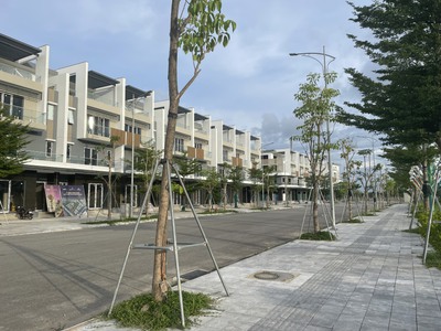 Huế Lên Trung Ương   Cơ Hội Vàng Tăng Giá Bất Động Sản Tại BGI TOPAZ DOWNTOWN 1