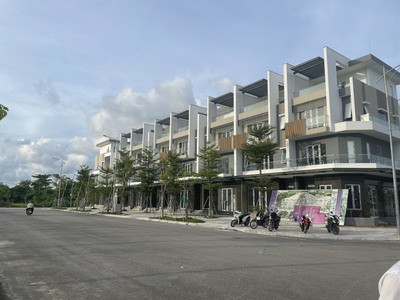 Huế Lên Trung Ương   Cơ Hội Vàng Tăng Giá Bất Động Sản Tại BGI TOPAZ DOWNTOWN 2