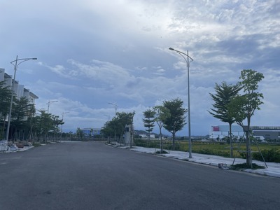 Huế Lên Trung Ương   Cơ Hội Vàng Tăng Giá Bất Động Sản Tại BGI TOPAZ DOWNTOWN 5