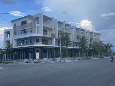Huế Lên Trung Ương   Cơ Hội Vàng Tăng Giá Bất Động Sản Tại BGI TOPAZ DOWNTOWN 6