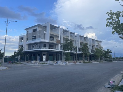 Huế Lên Trung Ương   Cơ Hội Vàng Tăng Giá Bất Động Sản Tại BGI TOPAZ DOWNTOWN 7