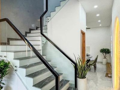 Bán Nhà Chính Chủ 1 Trệt 1 Lầu Gần Vòng Xoay An Phú, Thuận An, Bình Dương 2