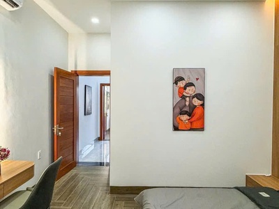 Bán Nhà Chính Chủ 1 Trệt 1 Lầu Gần Vòng Xoay An Phú, Thuận An, Bình Dương 3