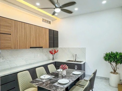 Bán Nhà Chính Chủ 1 Trệt 1 Lầu Gần Vòng Xoay An Phú, Thuận An, Bình Dương 4