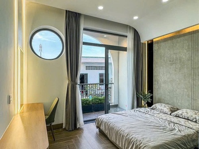 Bán Nhà Chính Chủ 1 Trệt 1 Lầu Gần Vòng Xoay An Phú, Thuận An, Bình Dương 5