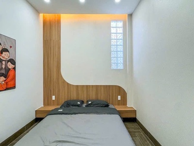 Bán Nhà Chính Chủ 1 Trệt 1 Lầu Gần Vòng Xoay An Phú, Thuận An, Bình Dương 6