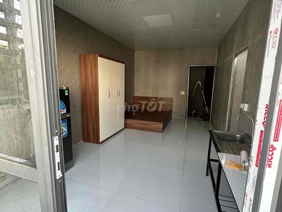 Cho thuê phòng trọ khép kín gần CĐ FPT, ĐH Đông Á, khu đô thị Xuân Phương,Nam Từ Liêm 5