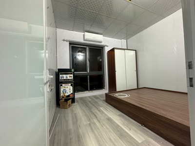 Cho thuê phòng trọ khép kín gần CĐ FPT, ĐH Đông Á, khu đô thị Xuân Phương,Nam Từ Liêm 10