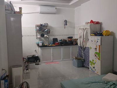 Hiếm- bán mảnh đất đẹp lý sơn- long biên,ô tô dừng đỗ, 52m2, mt 3.5m, 6.8 tỷ. 2