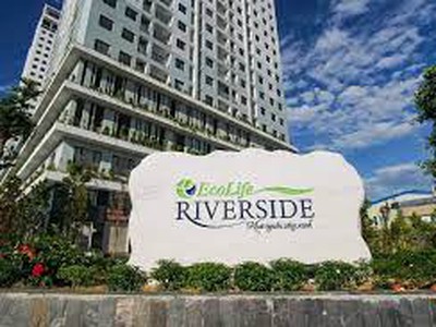 Bán 5 căn ecolife riverside - quy nhơn, giảm giá 25, nhận nhà mới 100, 0