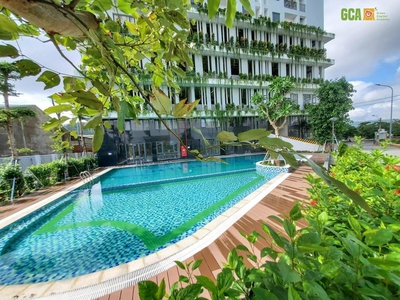 Bán 5 căn ecolife riverside - quy nhơn, giảm giá 25, nhận nhà mới 100, 1