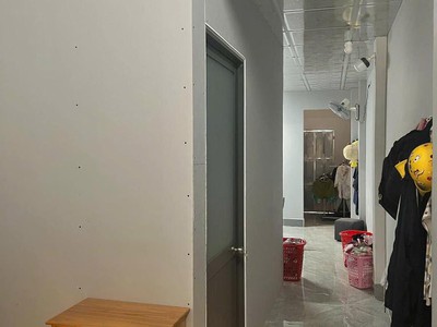 tân quý - tân phú, bán nhanh nhà cấp 4 66m2 - hxh - giá 4.3 tỷ còn tl tốt. 1