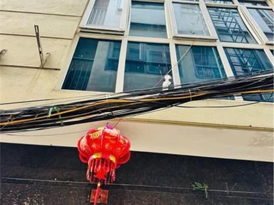 Trung tâm mễ trì - hàng xóm jw 5 sao - 30m ra ô tô tránh - mặt tiền quyền lực 6m - 65m2 - dân xây 0