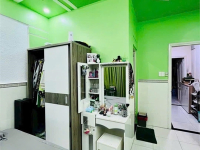 Bán nhà 60m2, huỳnh văn nghệ, phường 12. nhà 4 tầng đủ nội thất, chỉ 6.8 tỷ 4