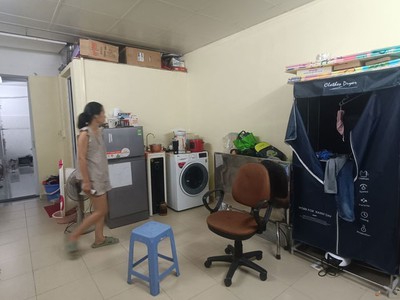 Hiếm- bán mảnh đất đẹp lý sơn- long biên,ô tô dừng đỗ, 52m2, mt 3.5m, 6.8 tỷ. 1