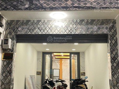 Bán nhà mt đường âu cơ phường 9 tân bình 64,5m2, giá 15,5 tỷ 2