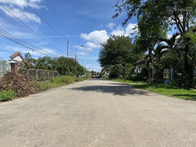 Bán đất xã bình sơn long thành 1000.2m2, giá 8,7 tỷ 1