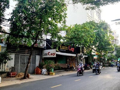 87m2 nhà 2 tầng 4.7x19m, vị trí đắc địa kinh doanh cực vip, mặt tiền đường số 79 gần nguyễn thị 1