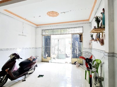 87m2 nhà 2 tầng 4.7x19m, vị trí đắc địa kinh doanh cực vip, mặt tiền đường số 79 gần nguyễn thị 2