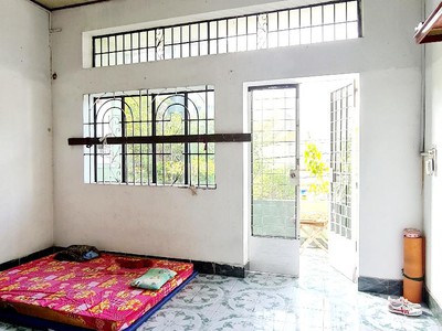 87m2 nhà 2 tầng 4.7x19m, vị trí đắc địa kinh doanh cực vip, mặt tiền đường số 79 gần nguyễn thị 3