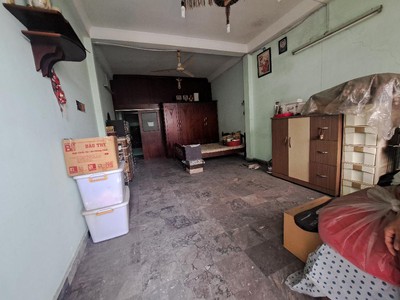 Chính chủ bán nhà mặt tiền lê đức thọ p16 gò vấp 4,5x25 x4tầng chỉ13tỷ8 tl 1