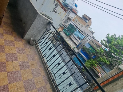 Chính chủ bán nhà mặt tiền lê đức thọ p16 gò vấp 4,5x25 x4tầng chỉ13tỷ8 tl 4