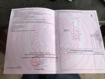 Bán đất mt hùng vương 15x68m  100m2 tc  giá 16,3 tỷ 0