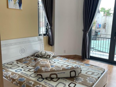 Nhà đẹp đường lê văn thọ, phường 9, quận gò vấp 4.1mx12.5m, 3pn 3wc nhỉnh 5.15 tỷ tl 1