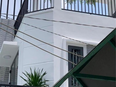 Nhà đẹp đường lê văn thọ, phường 9, quận gò vấp 4.1mx12.5m, 3pn 3wc nhỉnh 5.15 tỷ tl 3