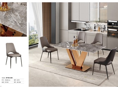 Bộ bàn ăn 6 ghế 0