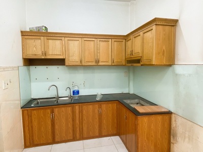 tân quý - tân phú, bán nhanh nhà cấp 4 66m2 - hxh - giá 4.3 tỷ còn tl tốt. 2