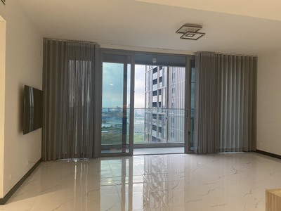 Cần cho thuê căn hộ 3pn empire city lầu cao view đẹp giá 55tr /tháng 0