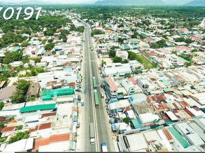 Bán đất full thổ - lô góc - ở p. cam nghĩa - tp.cam ranh, - 945m2 - giá hờ 1.6 tỷ- sinh lời cực cao 4