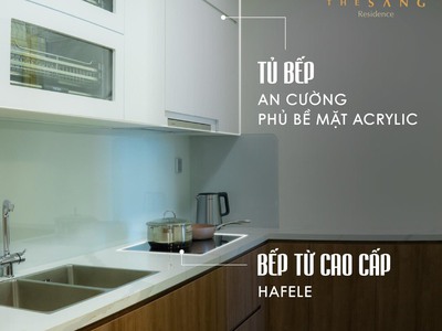 Độc quyền quỹ căn hộ tầng cao view trực diện Biển Mỹ Khê - Sỡ hữu lâu dài - giá 3tyxx 5