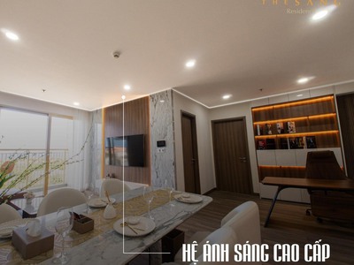 Độc quyền quỹ căn hộ tầng cao view trực diện Biển Mỹ Khê - Sỡ hữu lâu dài - giá 3tyxx 7