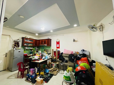 8.6 tỷ-bán chdv 6 tầng 14 phòng.tdt 360m2- hẻm xe hơi- gần công viên gia định- phạm văn đồng-thu 3