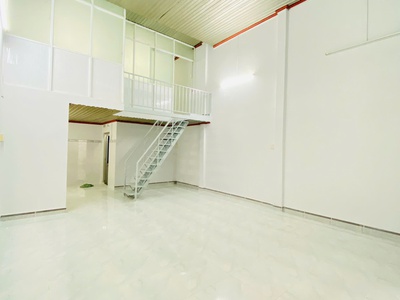 Bán nhà 51m , 4 tỷ nhỉnh nhẹ, hoàng bật đạt, p15, tân bình   nhà mới, kinh doanh tiềm năng, ở ngay 2