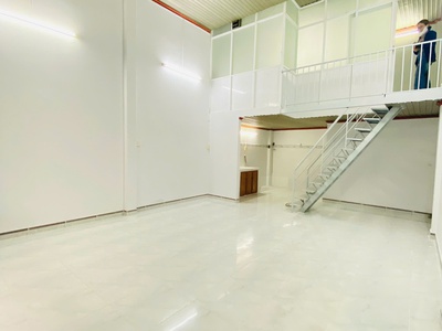 Bán nhà 51m , 4 tỷ nhỉnh nhẹ, hoàng bật đạt, p15, tân bình   nhà mới, kinh doanh tiềm năng, ở ngay 0